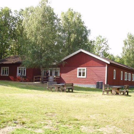 Stensjoe Vandrarhem Vastra Stensjo Exterior foto