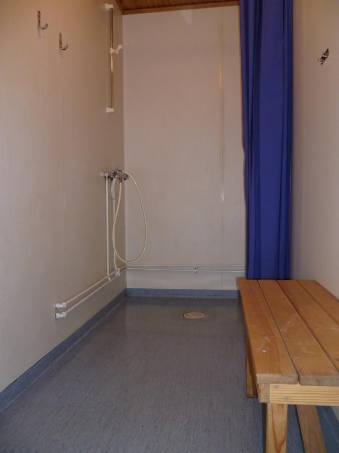 Stensjoe Vandrarhem Vastra Stensjo Exterior foto