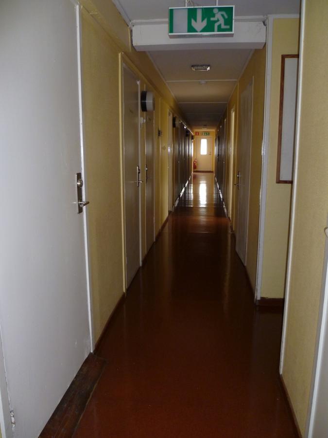 Stensjoe Vandrarhem Vastra Stensjo Exterior foto